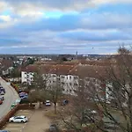Pematra Ferienwohnung Seeschwalbe