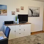 Pematra Ferienwohnung Seeschwalbe