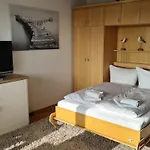 Pematra Ferienwohnung Seeschwalbe