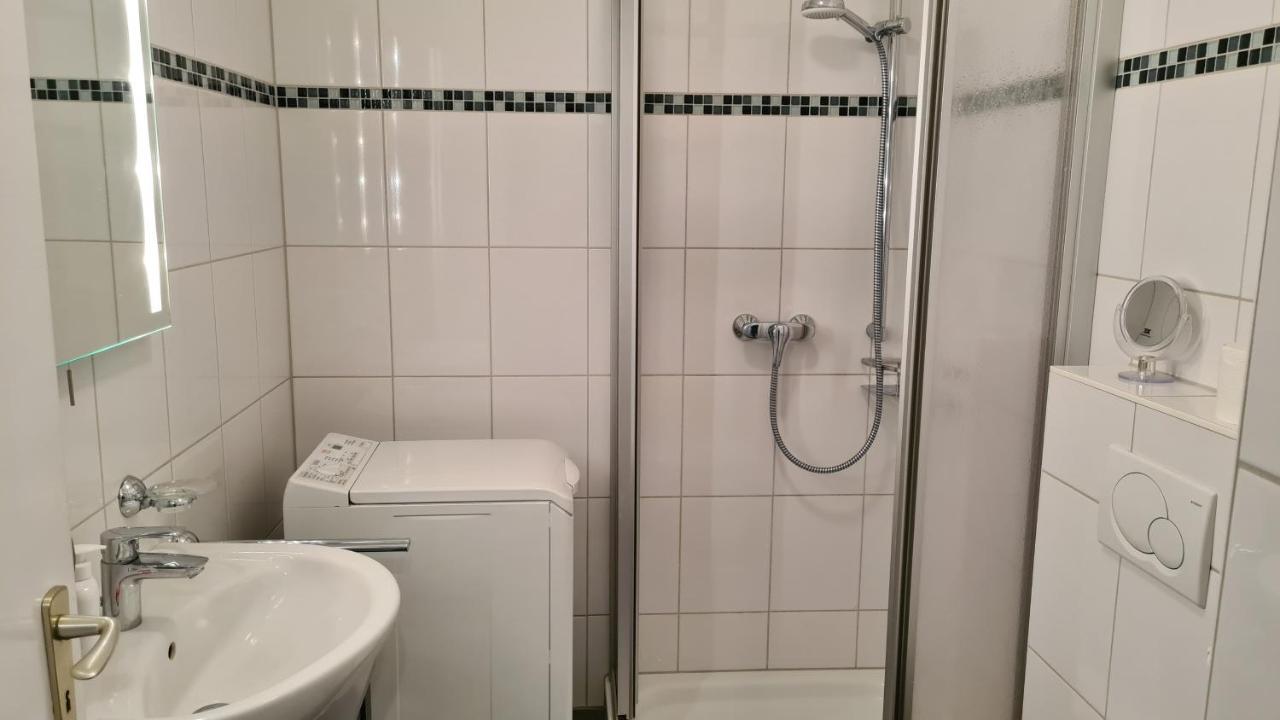 Apartment Pematra Seeschwalbe
