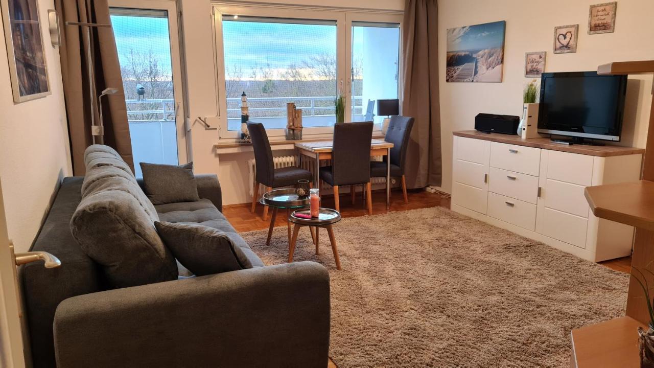 Pematra Seeschwalbe Apartment *
